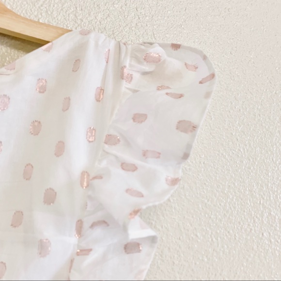 Lovers & Friends One Shoulder Whitney Mini Dress - Picture 5 of 8